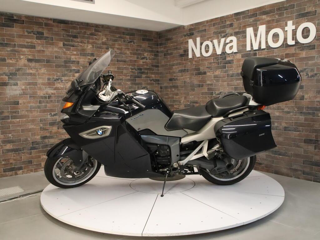 K 1300 GT