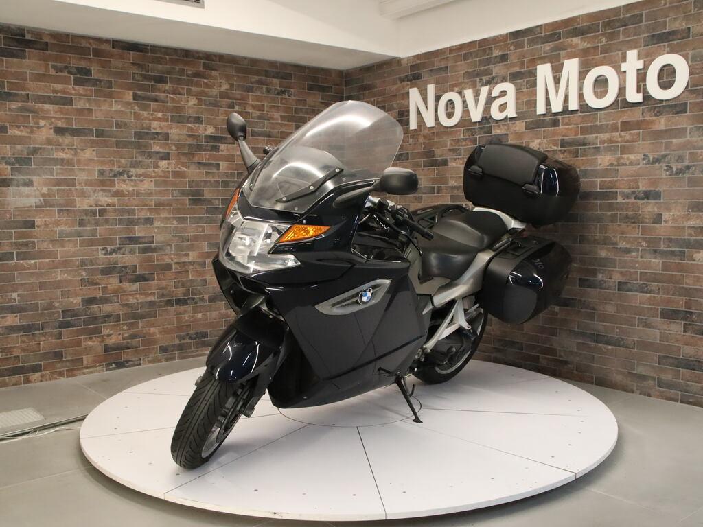 K 1300 GT