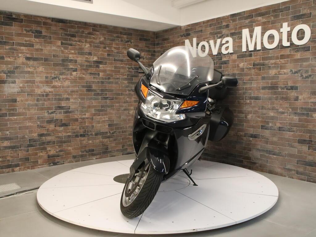 K 1300 GT