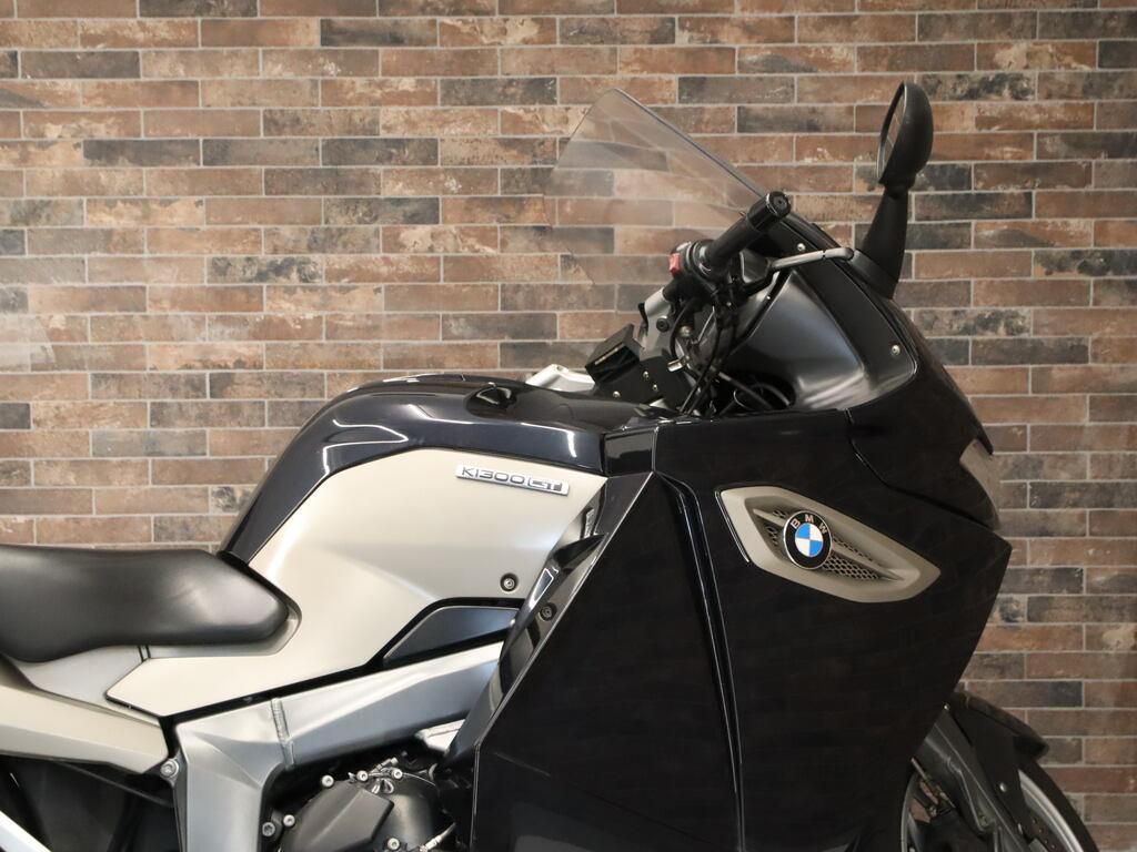 K 1300 GT