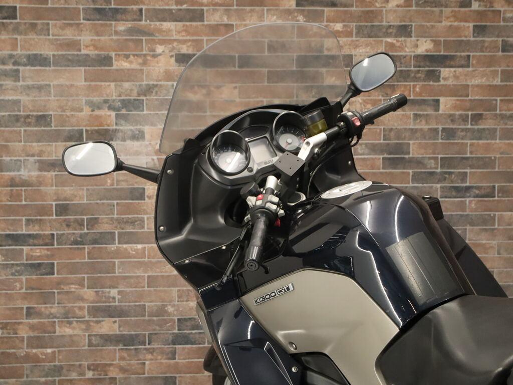 K 1300 GT