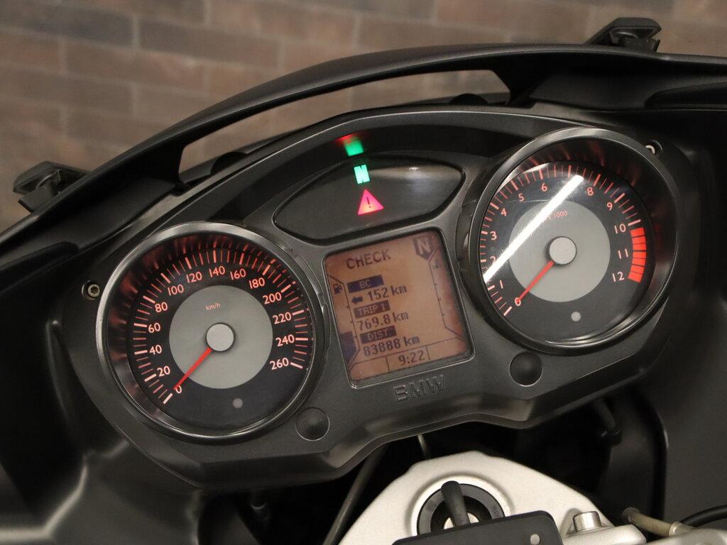 K 1300 GT