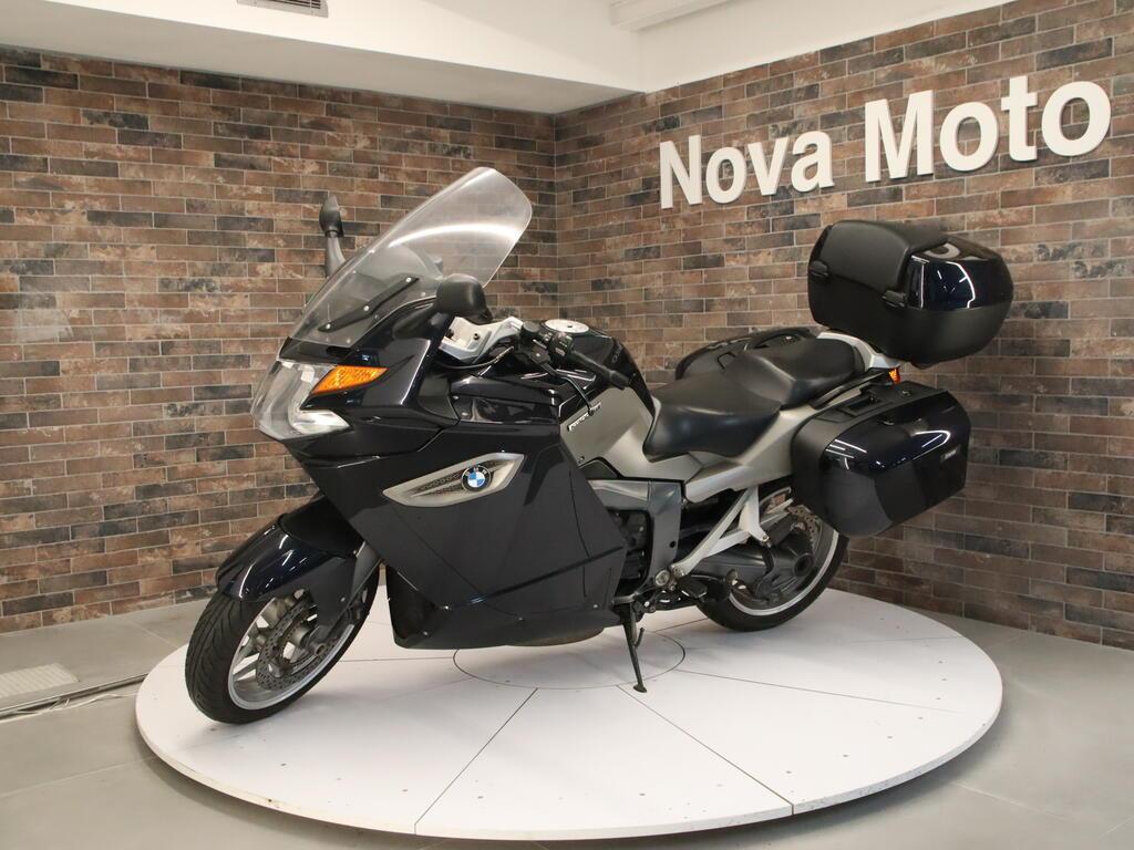 K 1300 GT