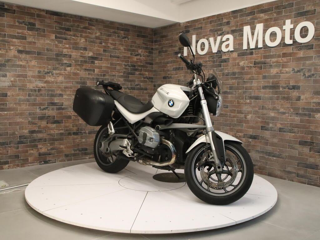 R 1200 R