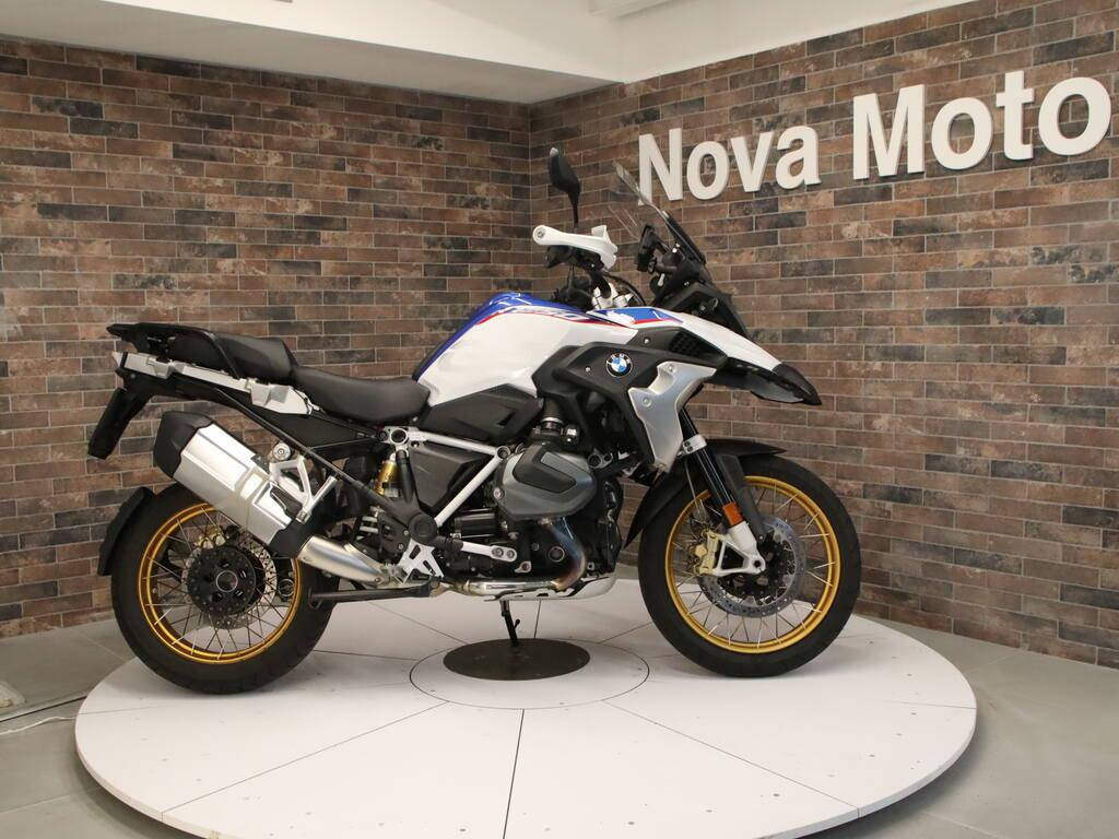 R 1250 GS