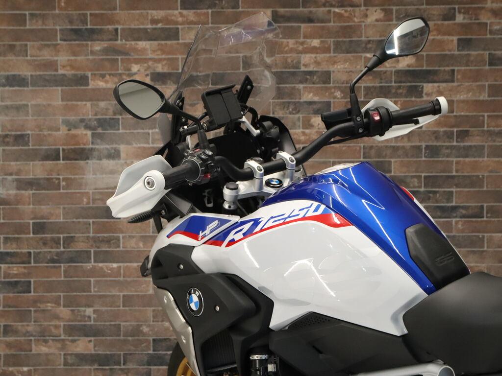 R 1250 GS