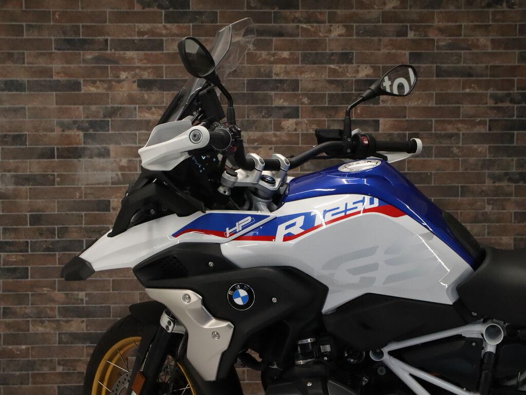 R 1250 GS