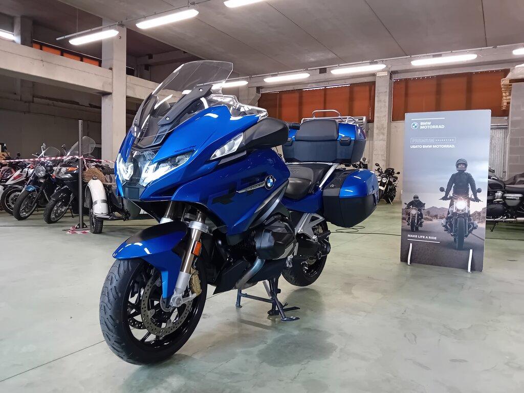 R 1250 RT