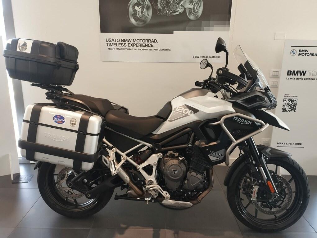 TIGER 1200