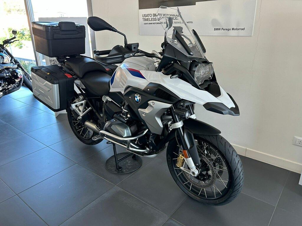 R 1250 GS