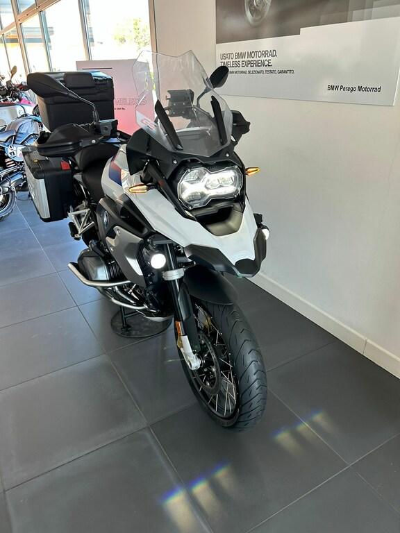R 1250 GS