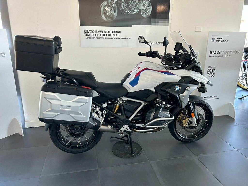 R 1250 GS