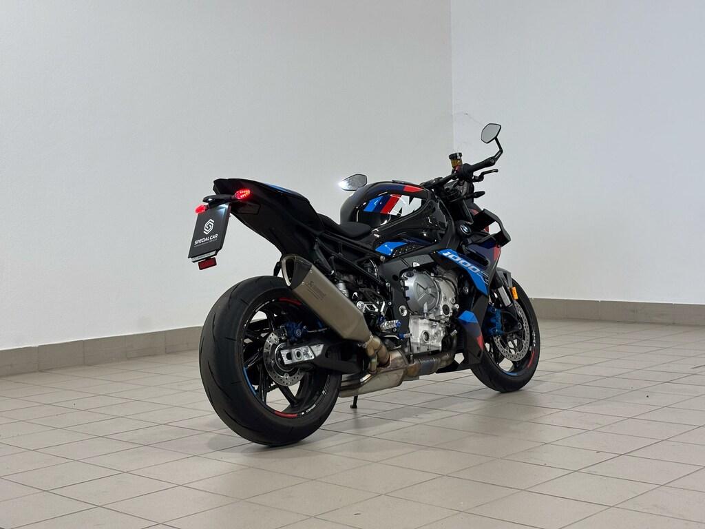 M 1000 R