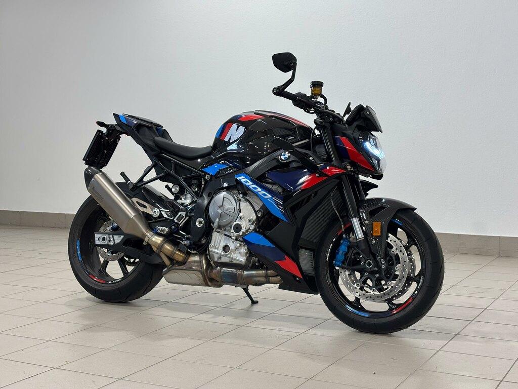 M 1000 R