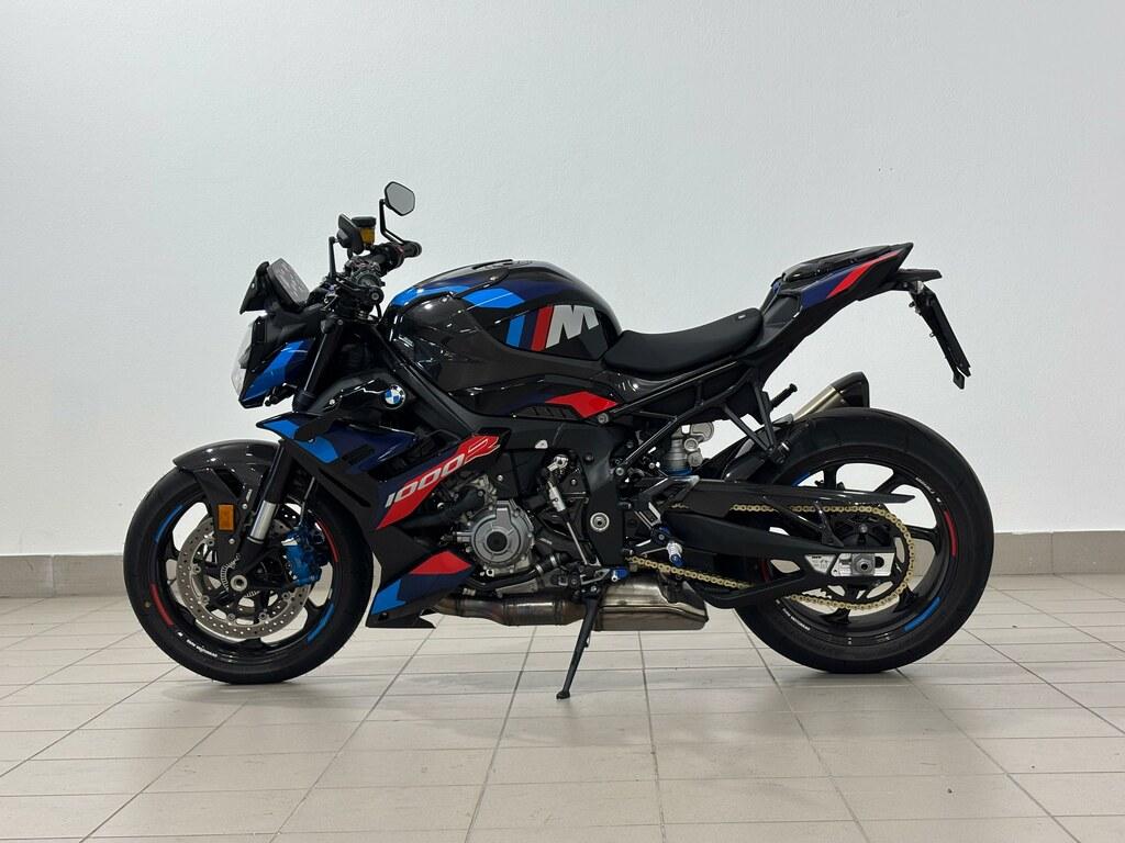 M 1000 R
