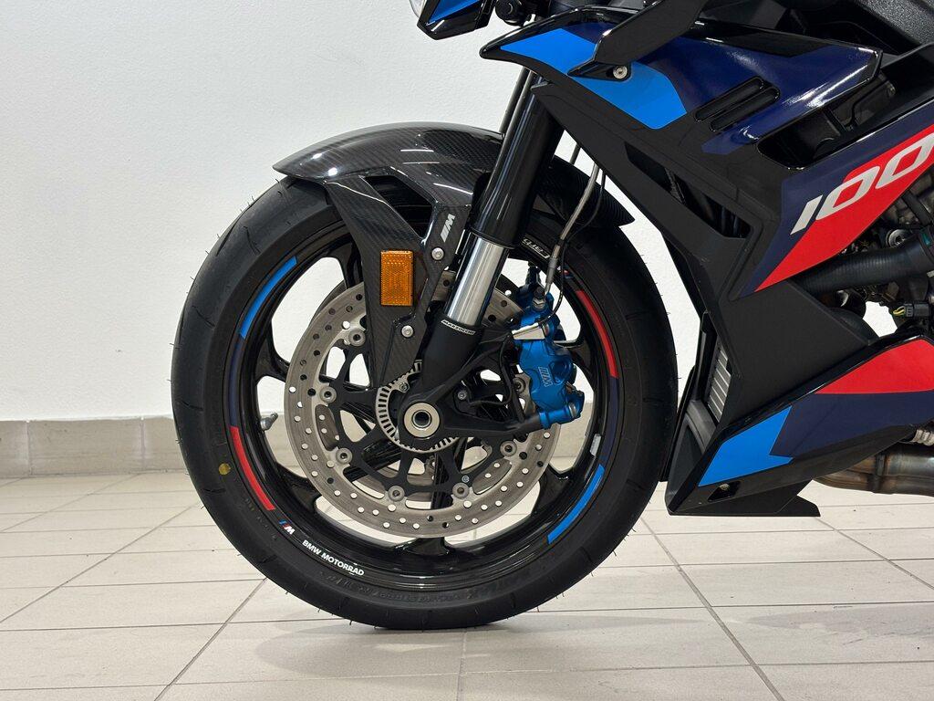 M 1000 R