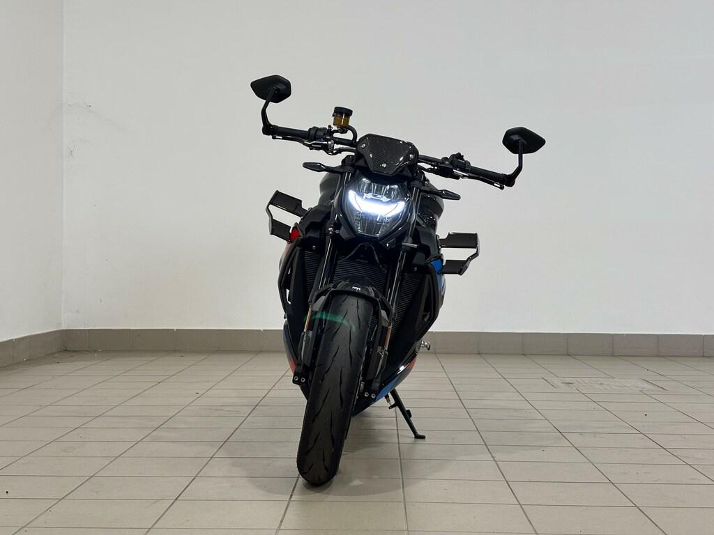 M 1000 R