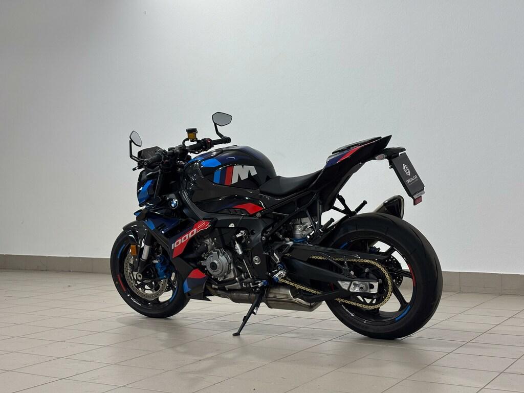 M 1000 R