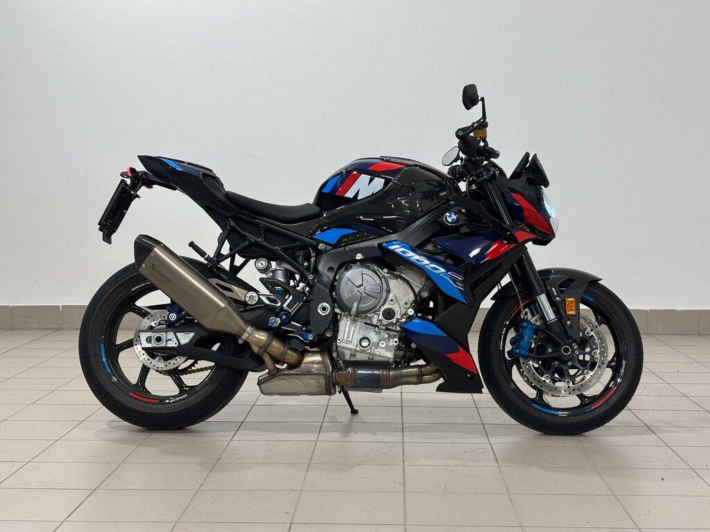 M 1000 R
