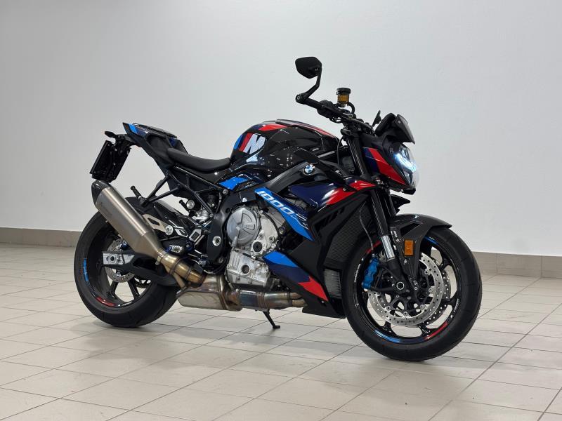 M 1000 R