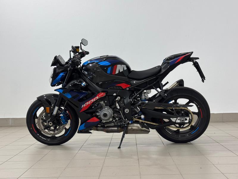 M 1000 R