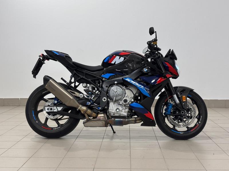 M 1000 R