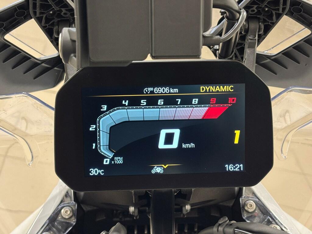 R 1300 GS