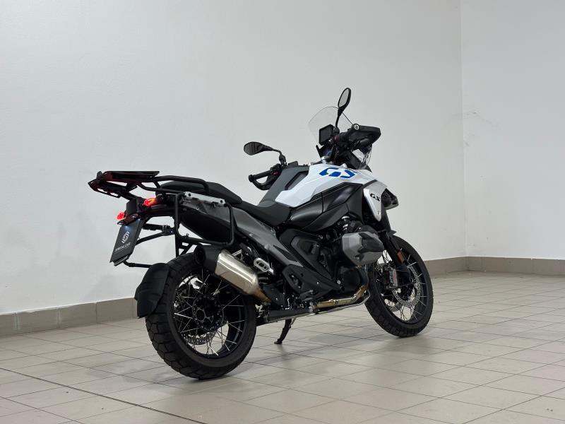 R 1300 GS