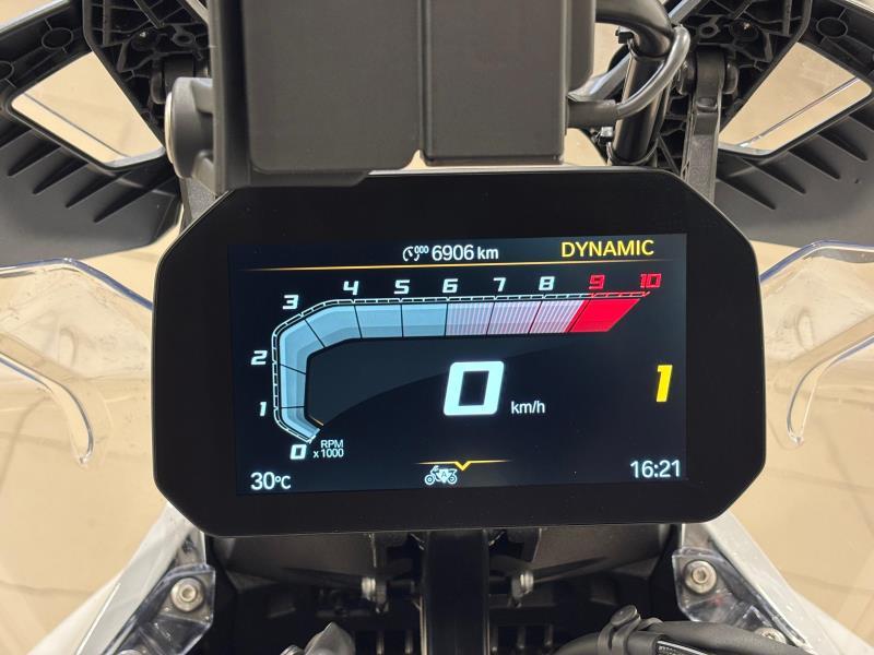 R 1300 GS