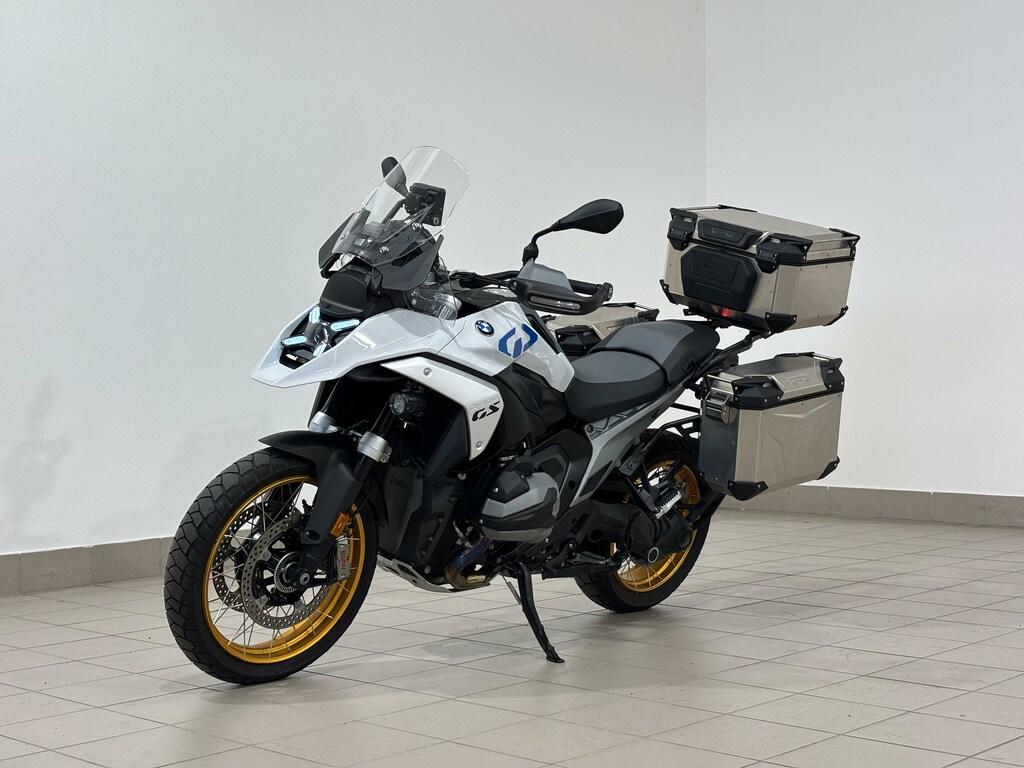 R 1300 GS