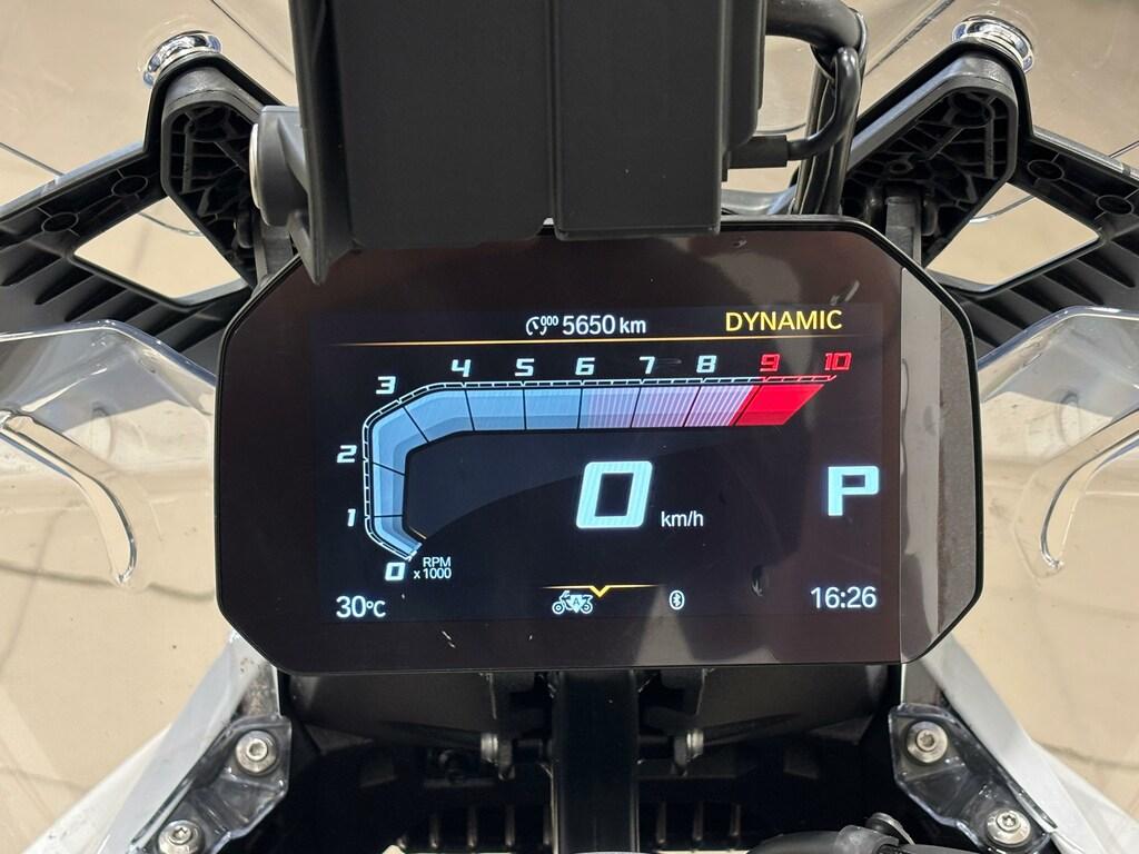 R 1300 GS