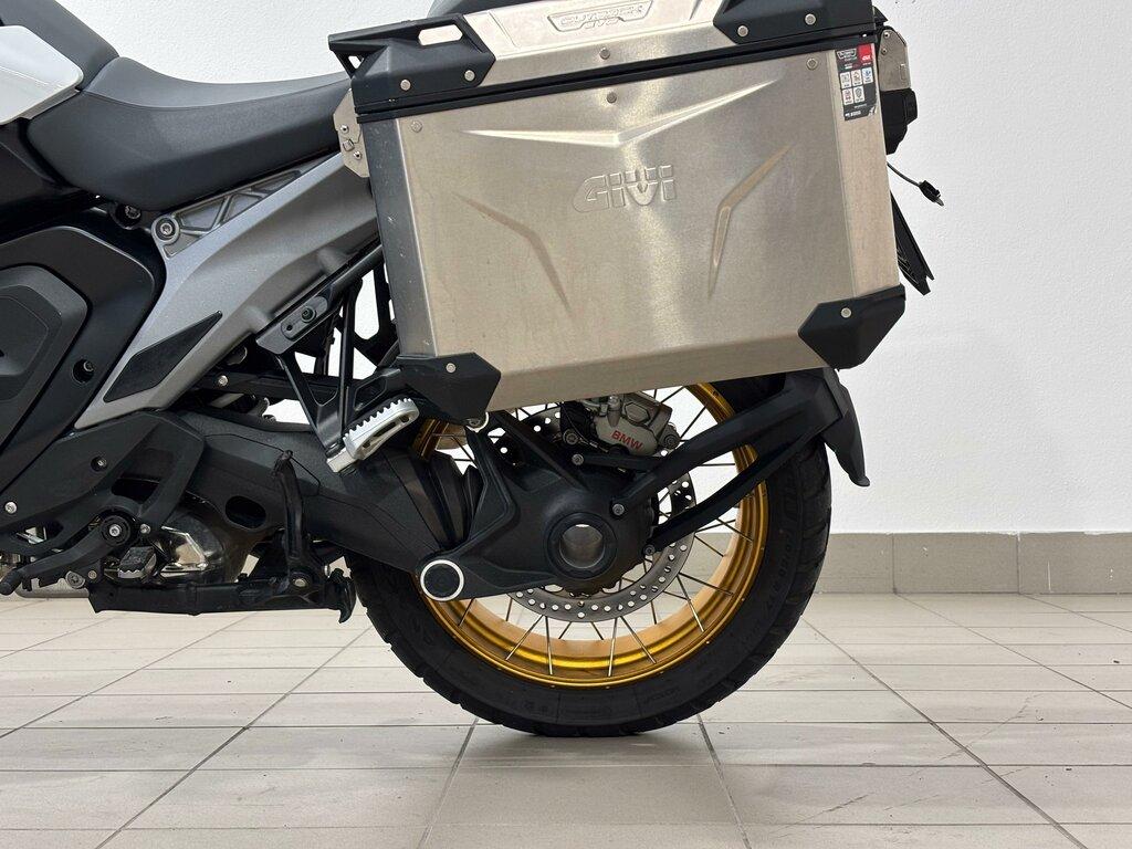 R 1300 GS