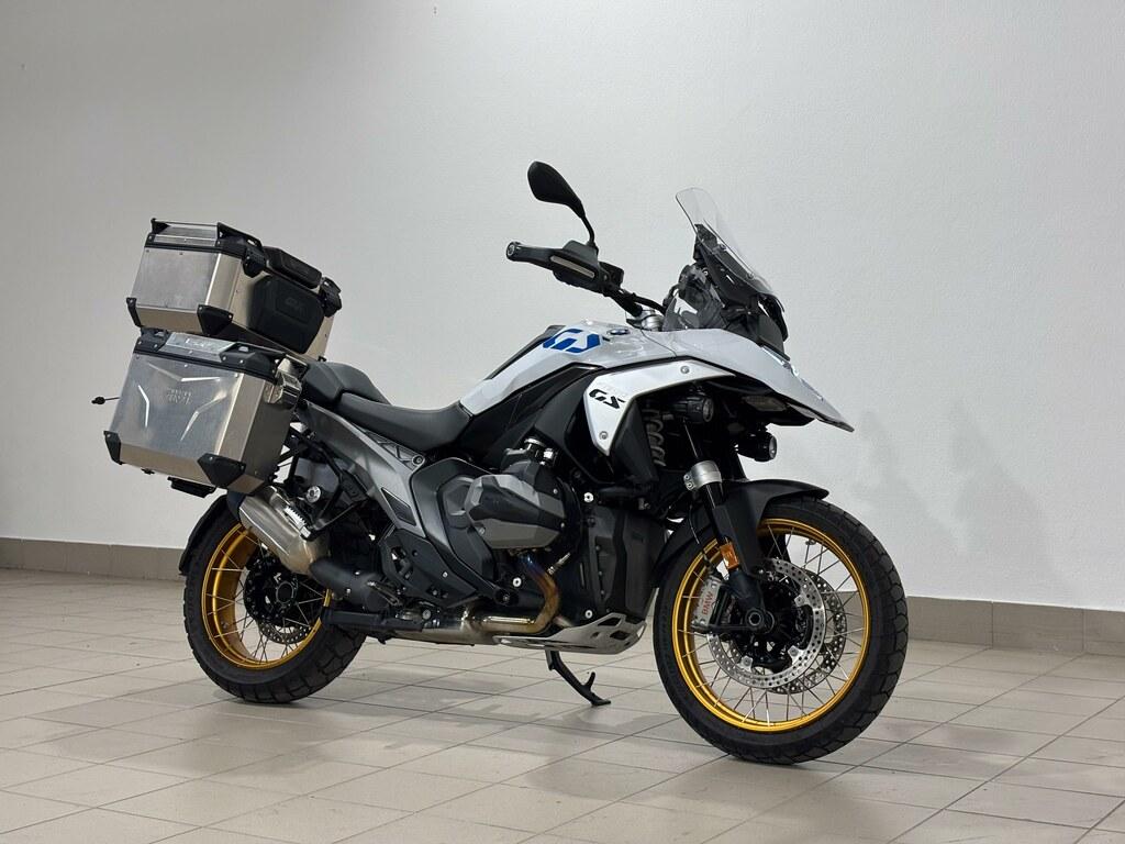 R 1300 GS