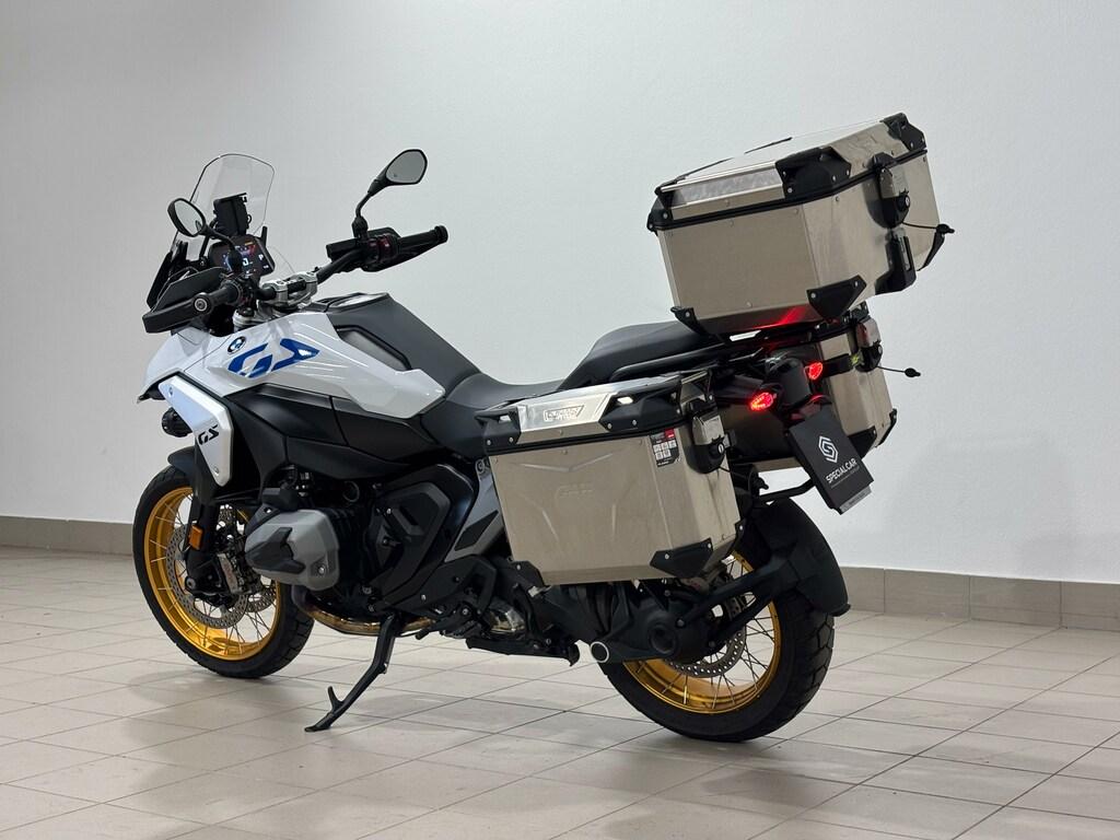 R 1300 GS