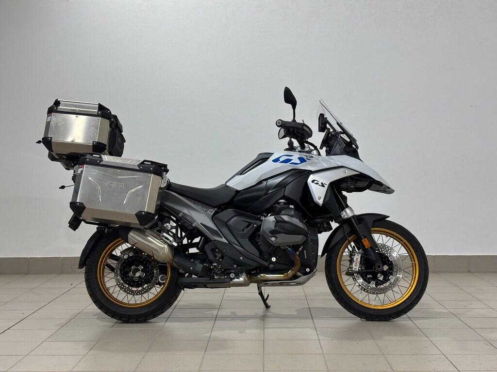 R 1300 GS
