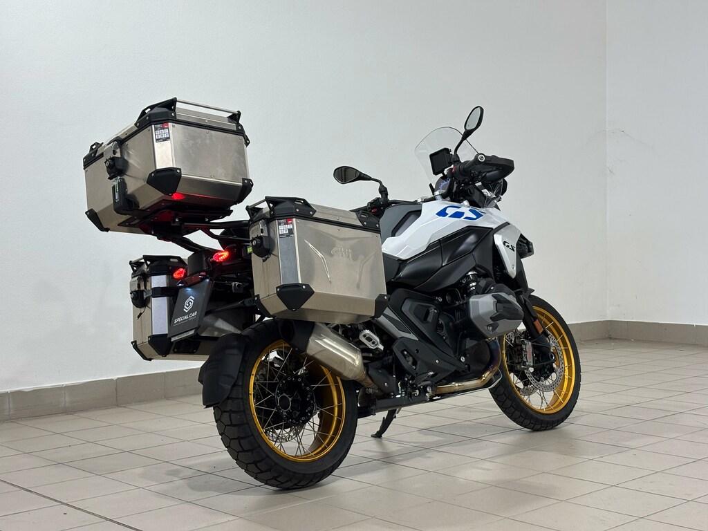R 1300 GS