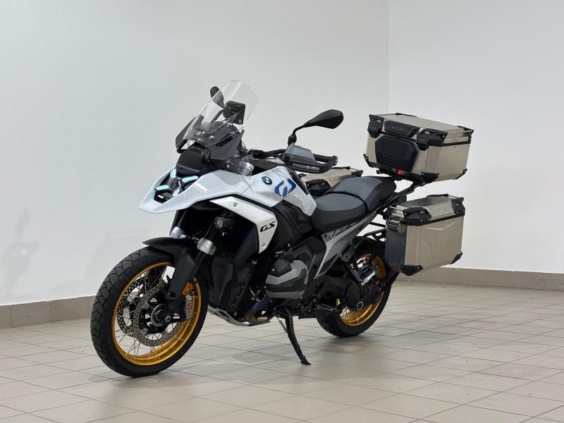 R 1300 GS