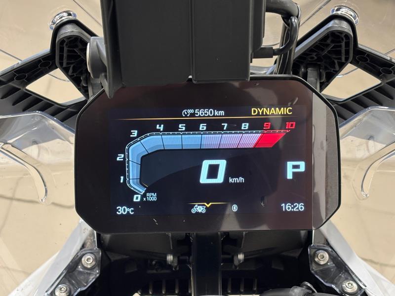 R 1300 GS
