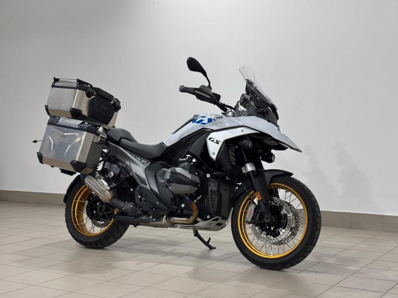 R 1300 GS