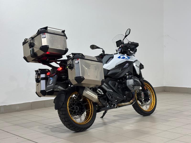 R 1300 GS