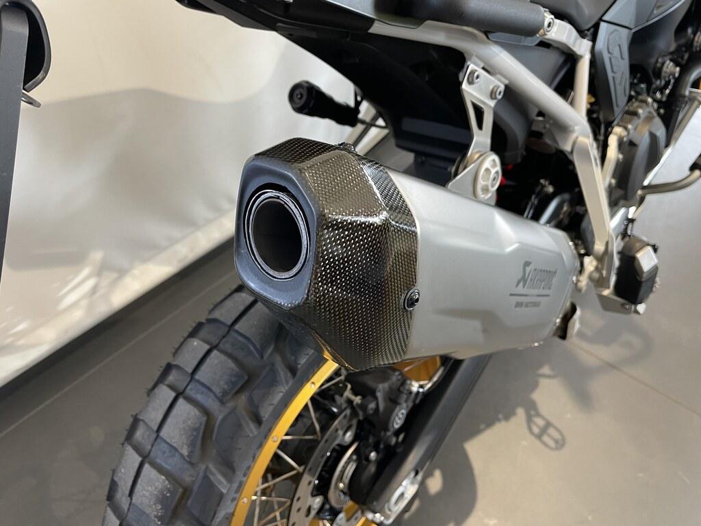 F 900 GS