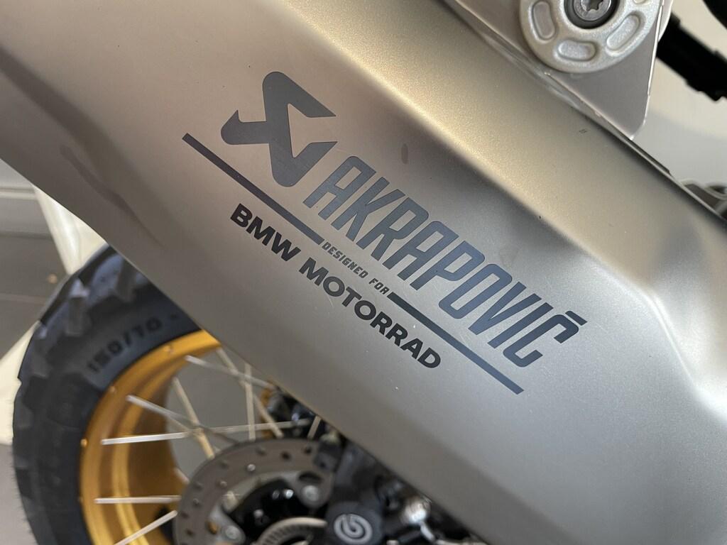 F 900 GS