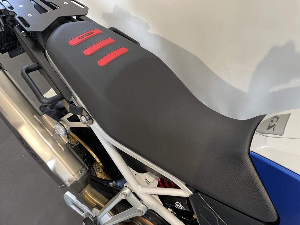 F 900 GS