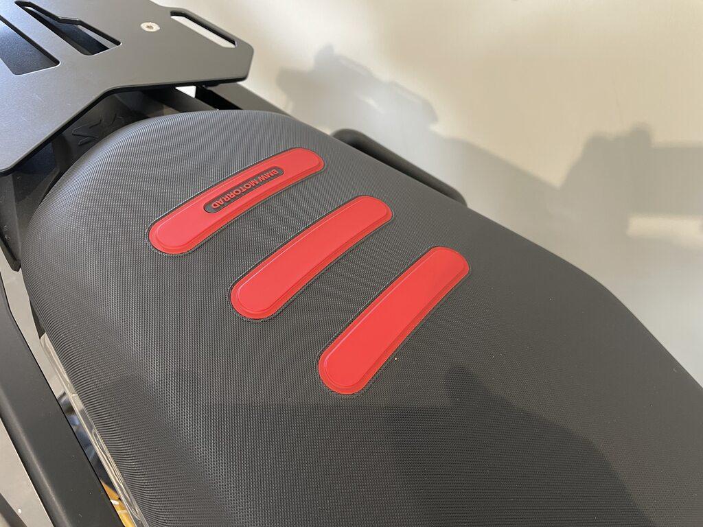 F 900 GS