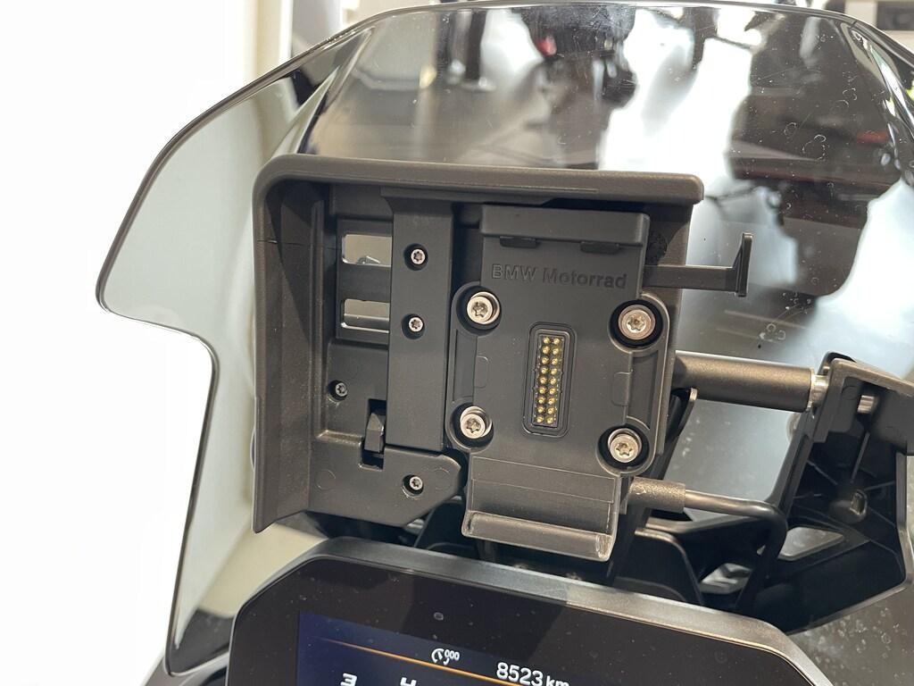 F 900 GS