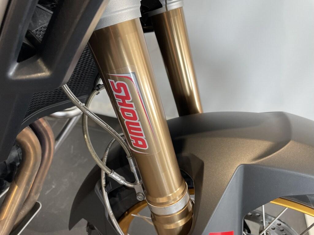 F 900 GS