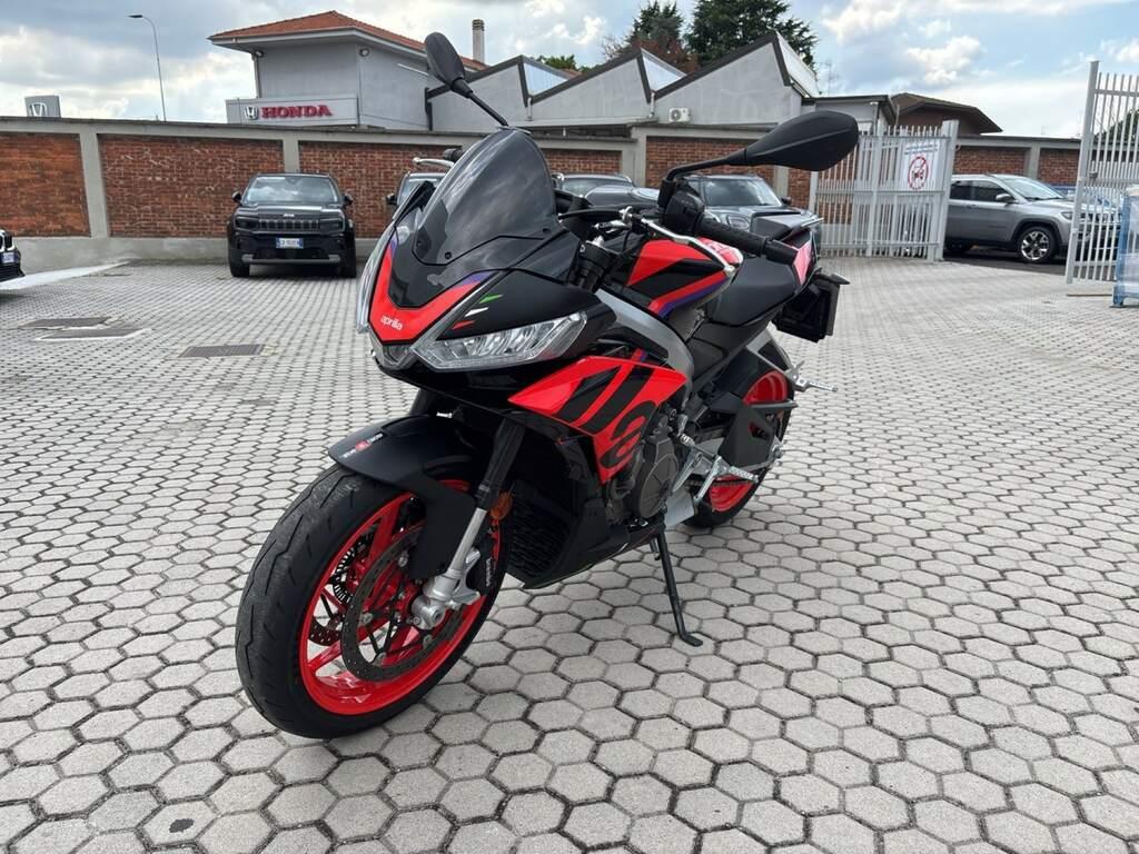 TUONO 660