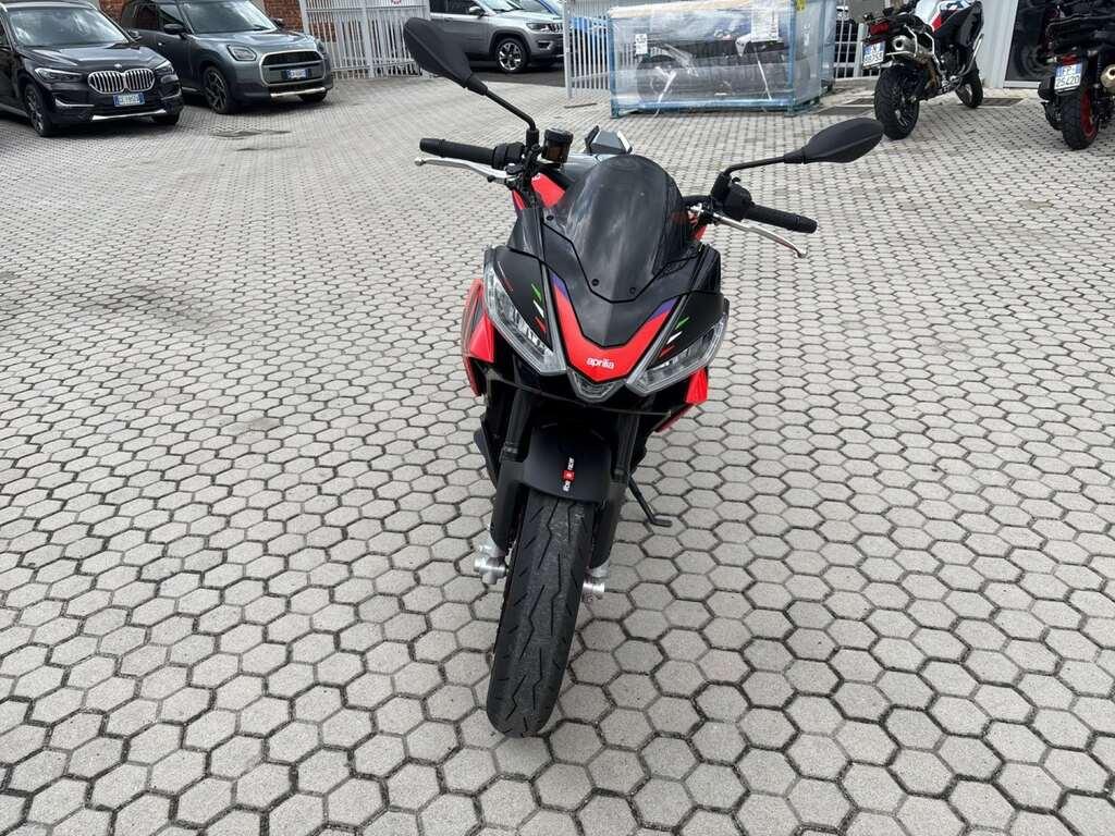 TUONO 660