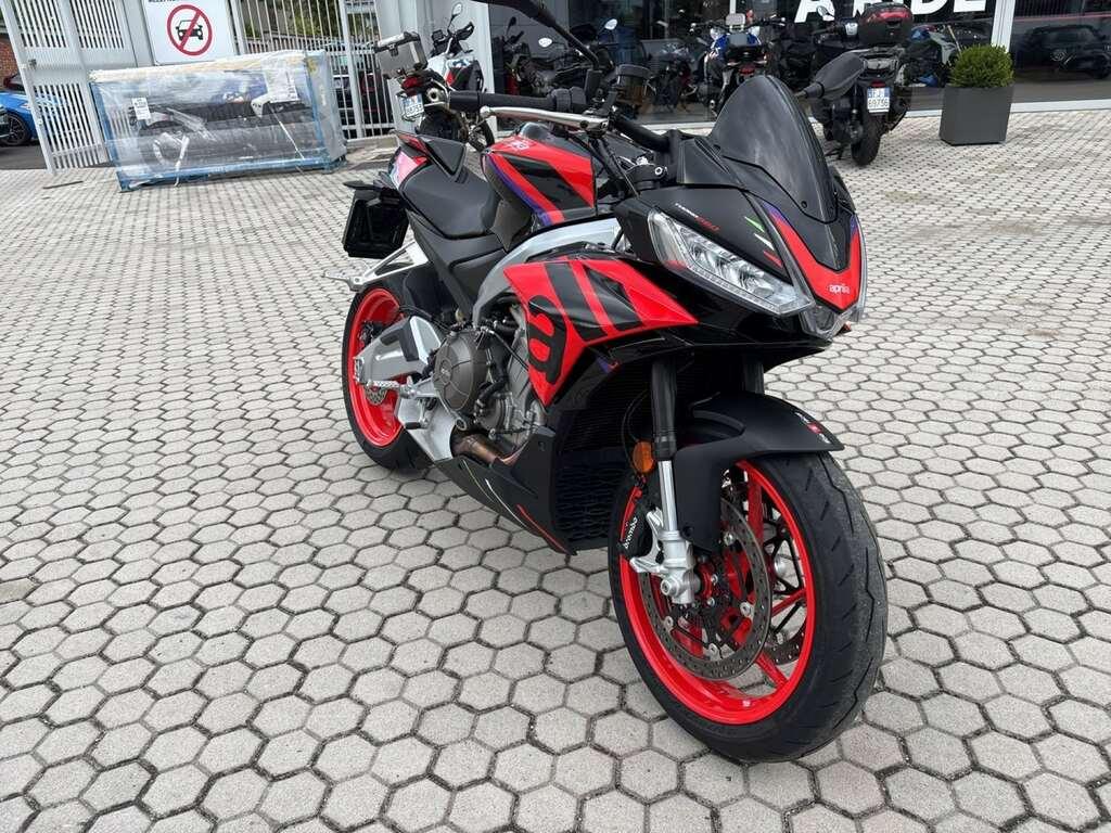 TUONO 660