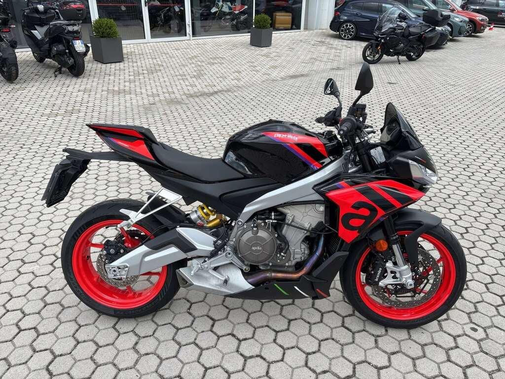 TUONO 660